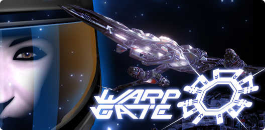 Warpgate cover
