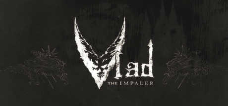 Vlad the Impaler cover