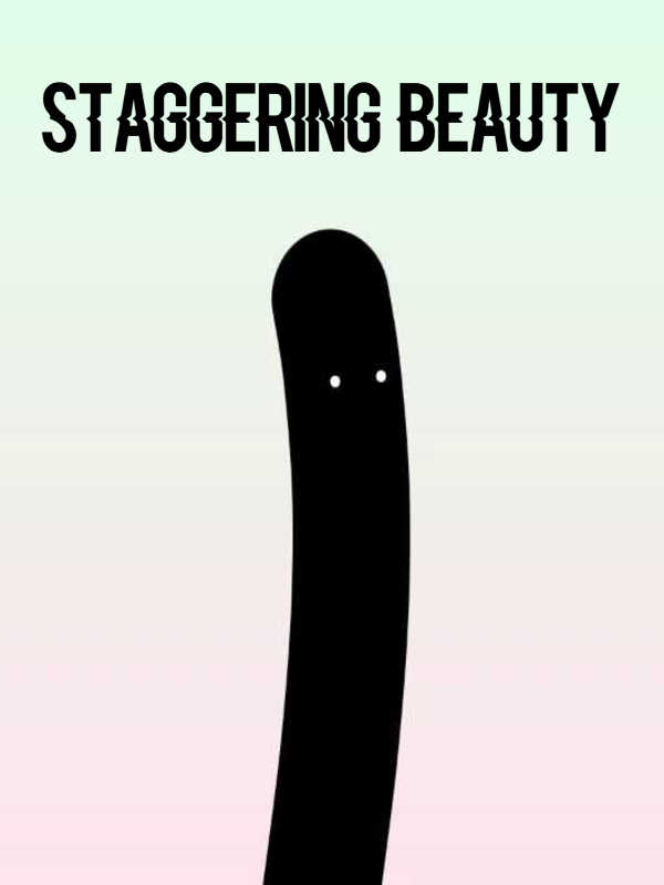 Staggering Beauty cover