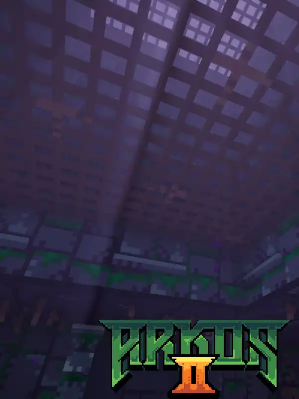 Arkos II cover