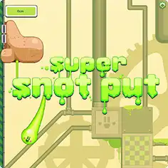 Snot Put cover
