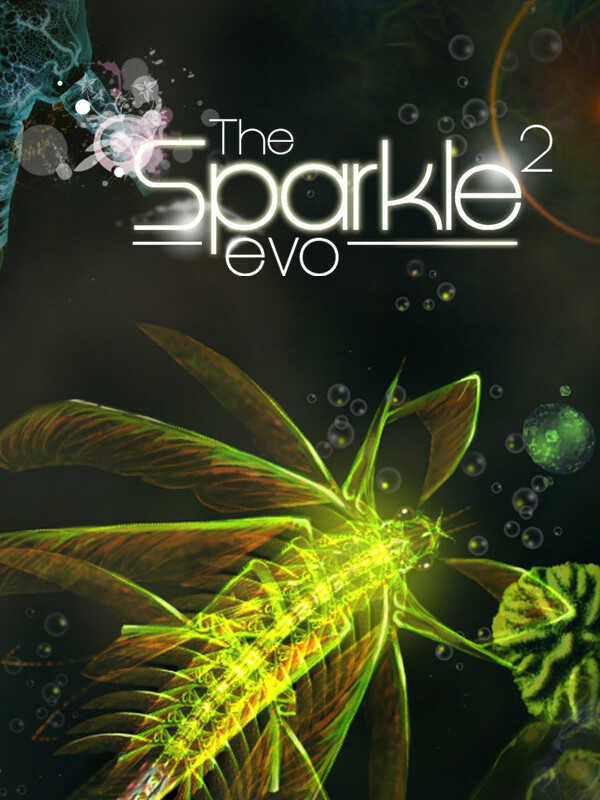 Sparkle 2 Evo cover
