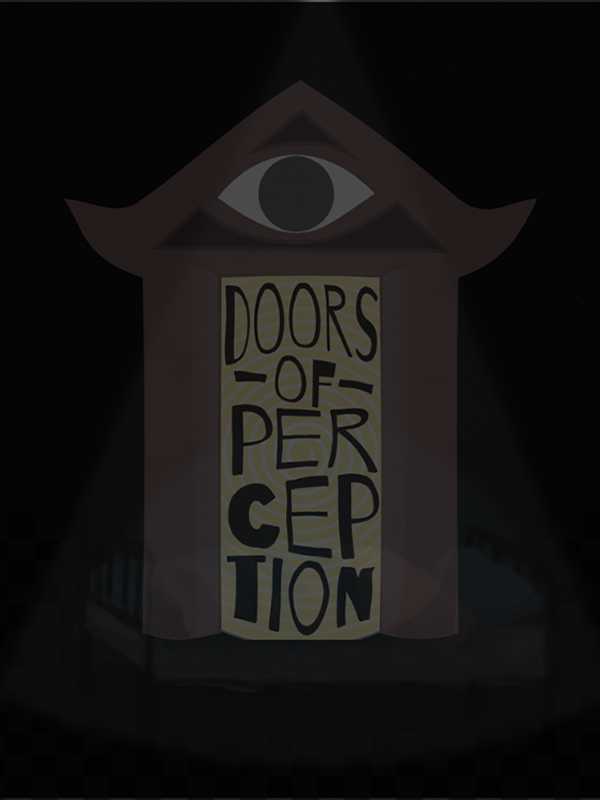Door of Perception cover