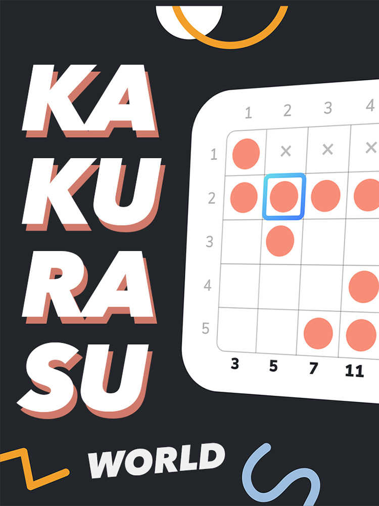 Kakurasu World cover