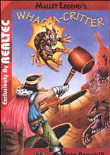 Mallet Legend's Whac-A-Critter cover