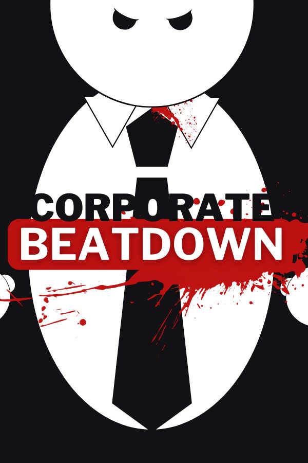 Corporate Beatdown cover
