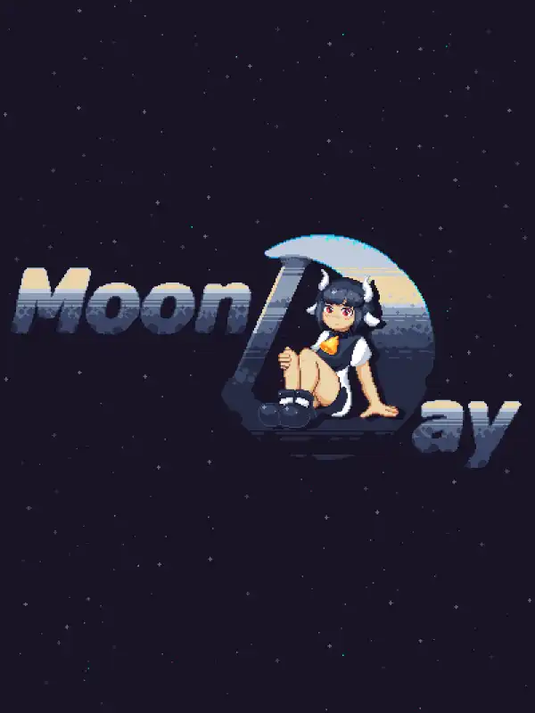 Moonday cover
