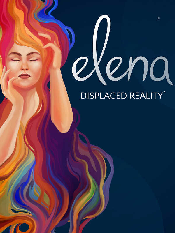 Elena cover