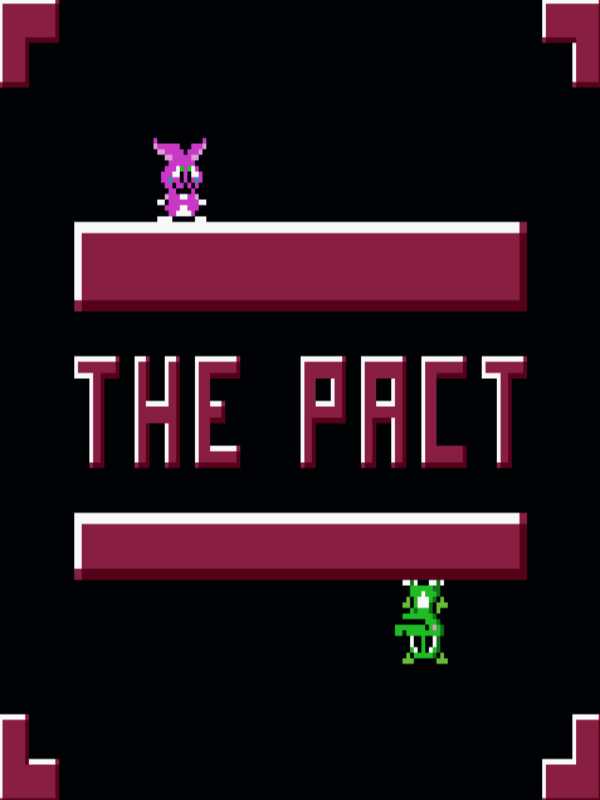 The Pact cover