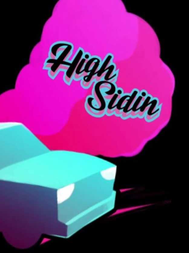 High Sidin' cover