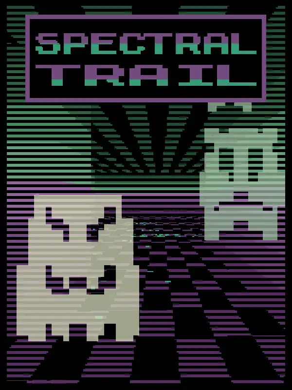 Spectral Trail cover