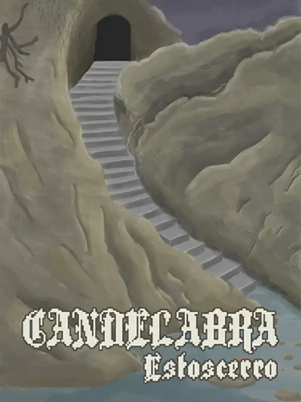 Candelabra Estoscerro cover