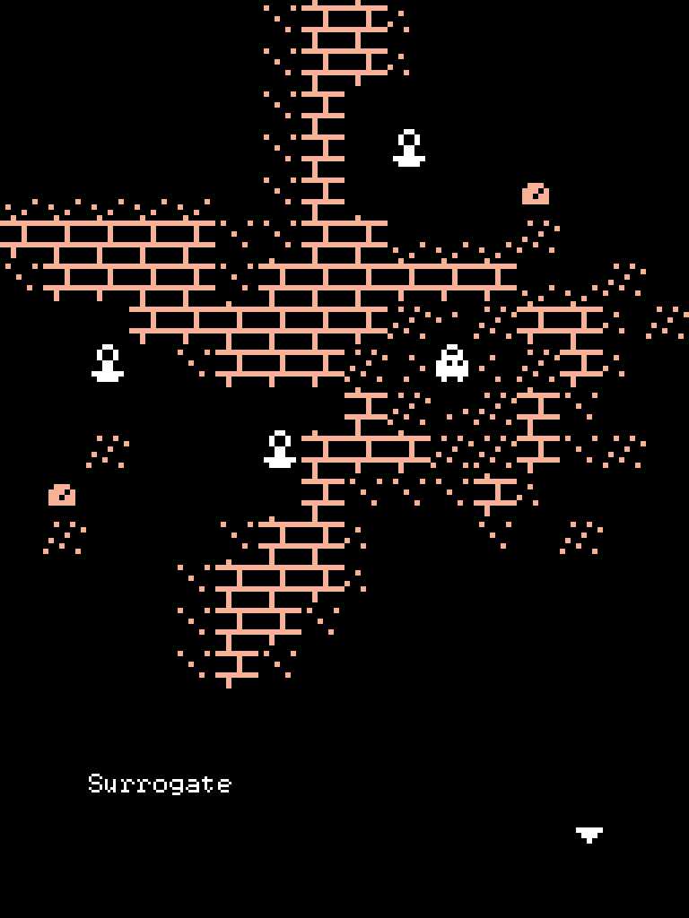 Surrogate cover