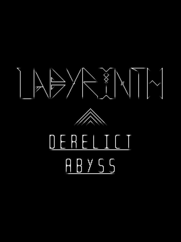 Labyrinth: Derelict Abyss cover