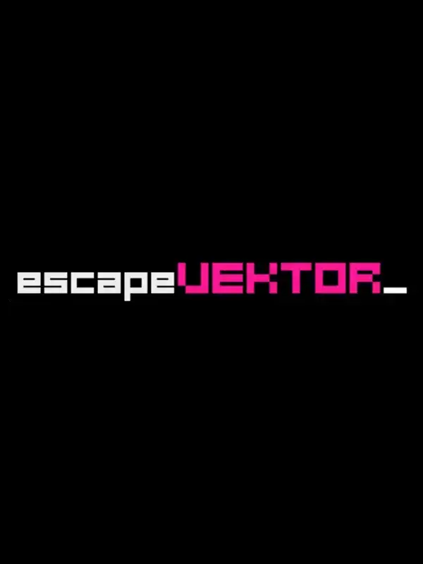 escapeVektor cover