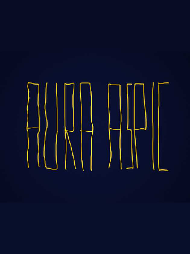 Aura Aspic cover