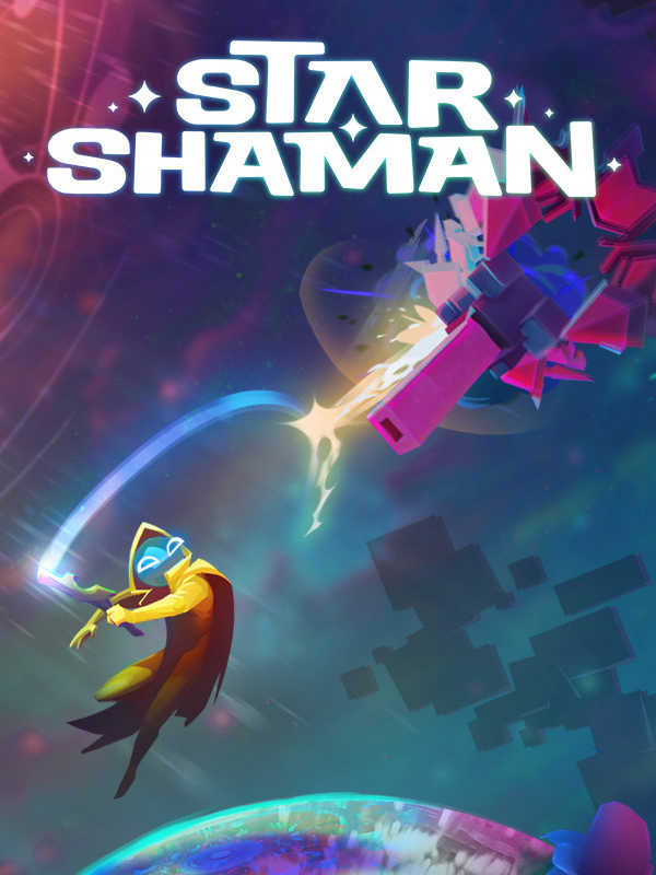 Star Shaman cover