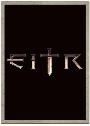 Eitr cover