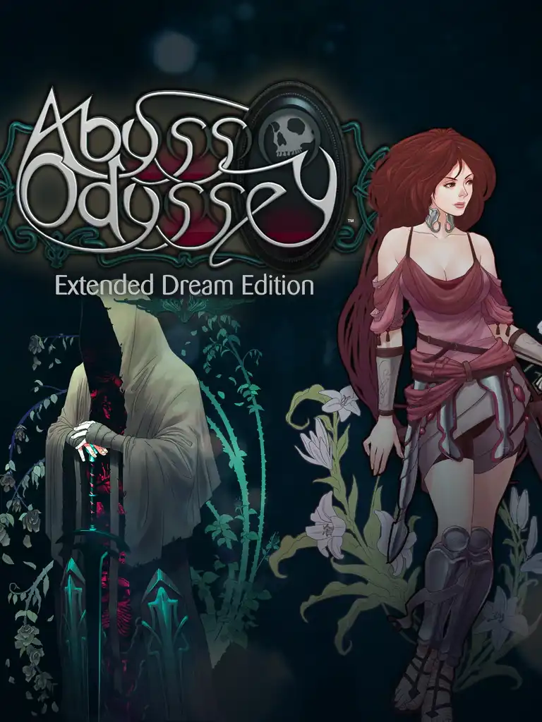 Abyss Odyssey: Extended Dream Edition cover
