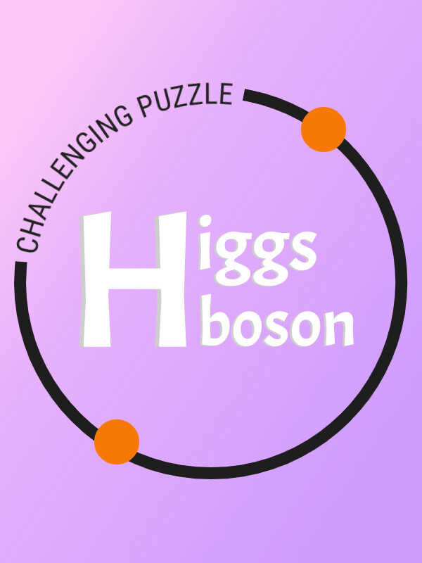 Higgs Boson: Challenging Puzzle cover