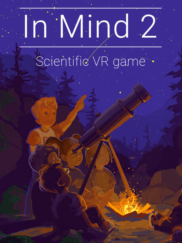 InMind 2 VR cover