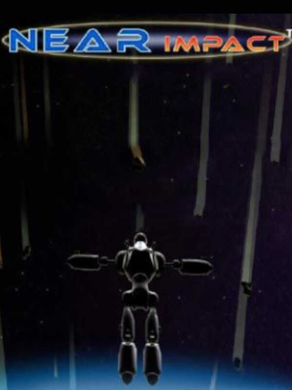Near Impact cover