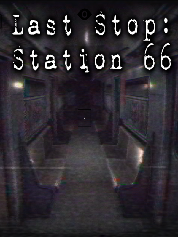 Last Stop: Station 66 cover