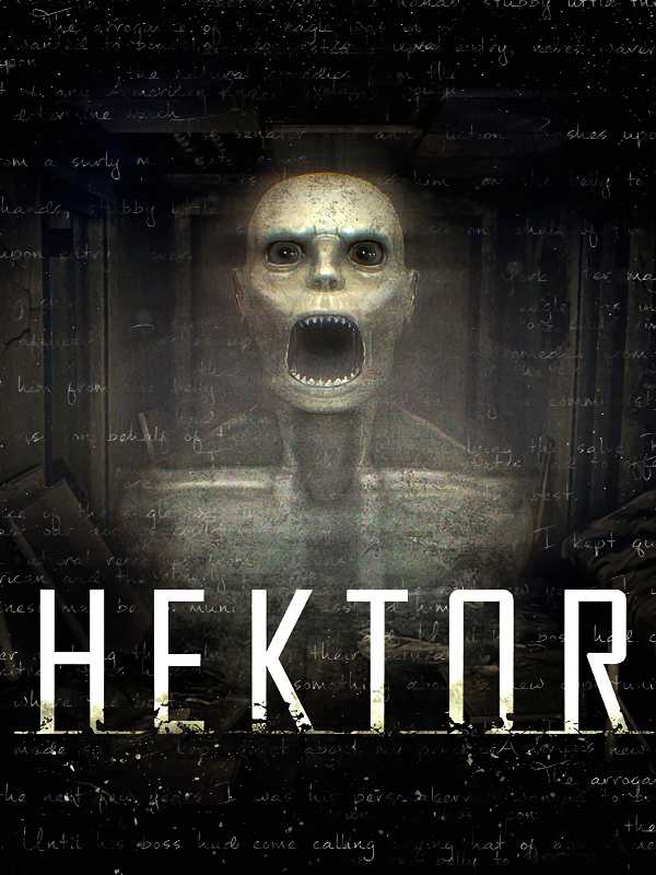 Hektor cover