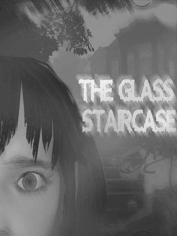 The Glass Staircase cover