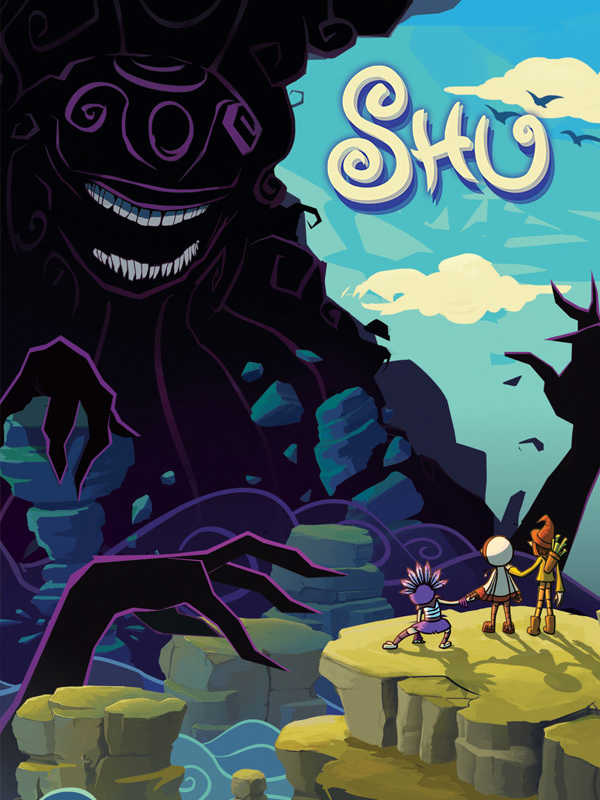Shu cover
