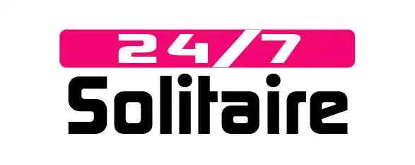 24/7 Solitaire cover