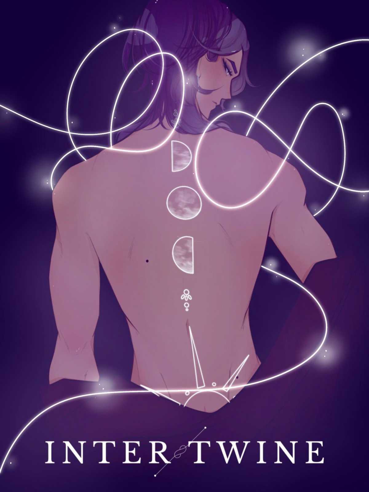 Intertwine cover