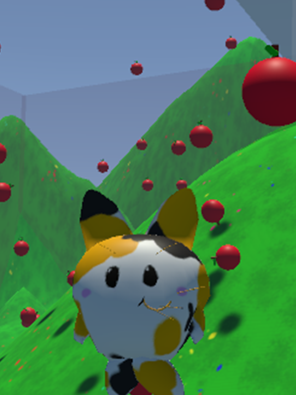 Tsuneko Apple cover