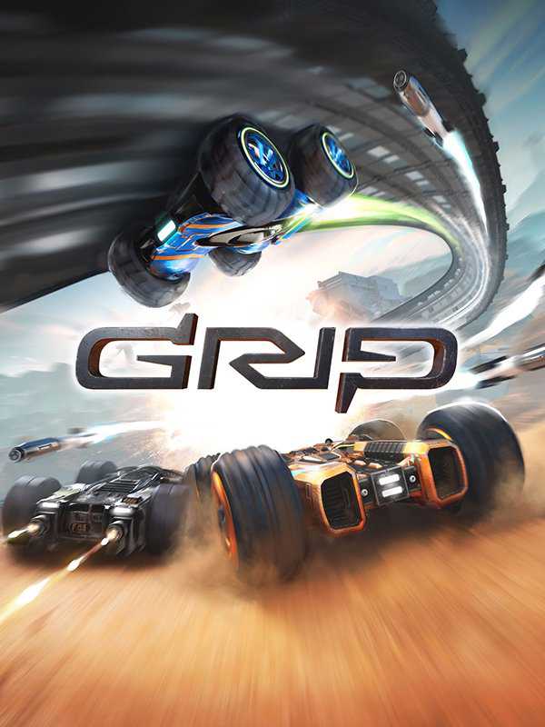 Grip cover