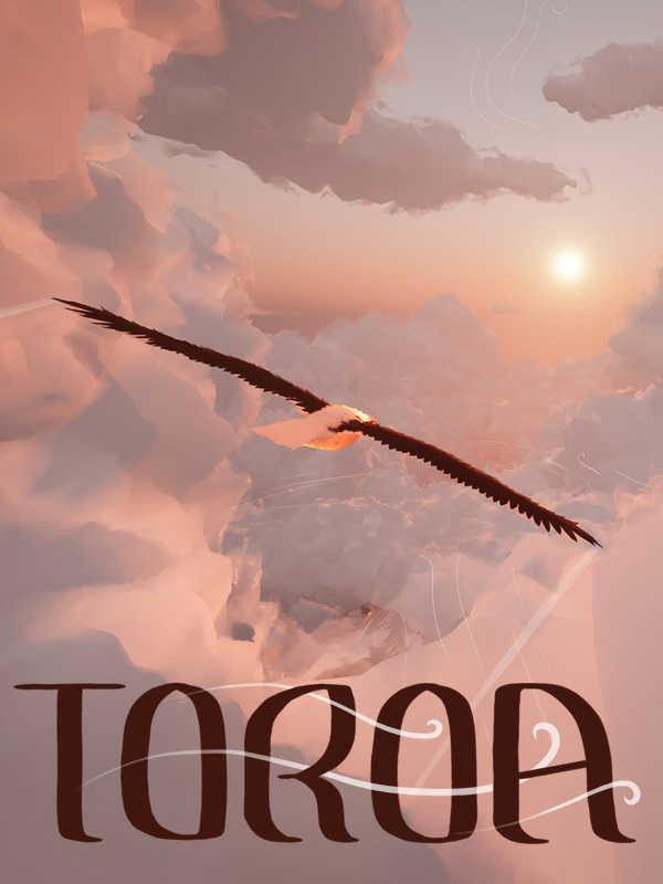 Toroa cover