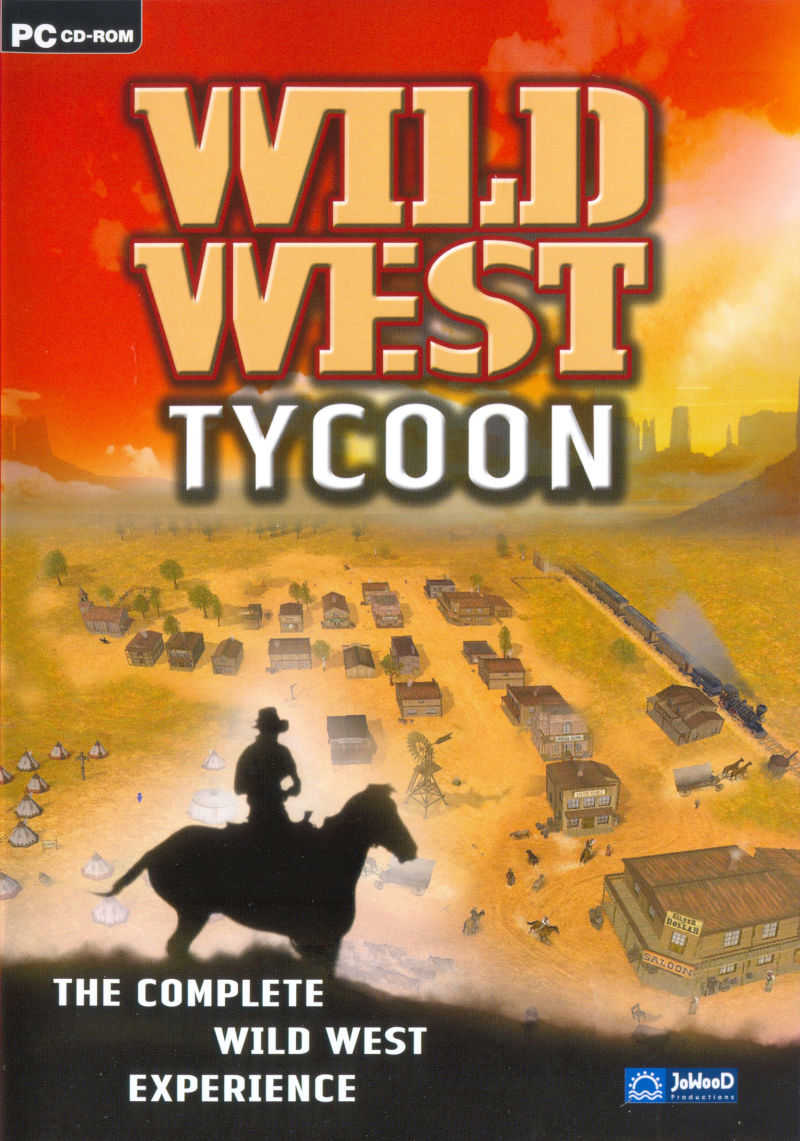 Far West cover