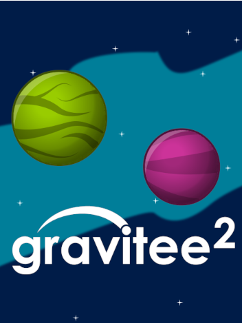 Gravitee 2 cover