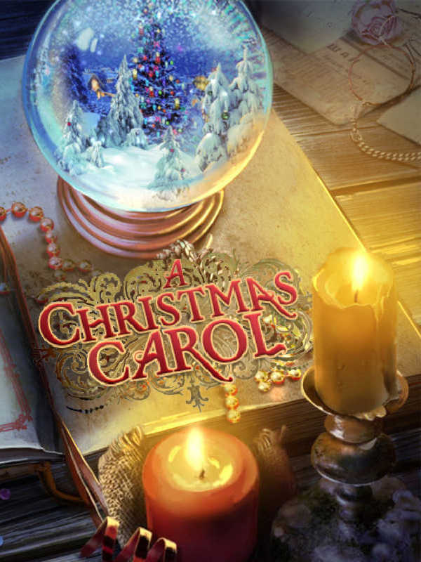 Christmas Stories: A Christmas Carol cover