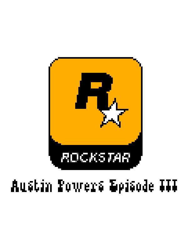 Austin Powers: Yeah, Baby, Yeah! cover