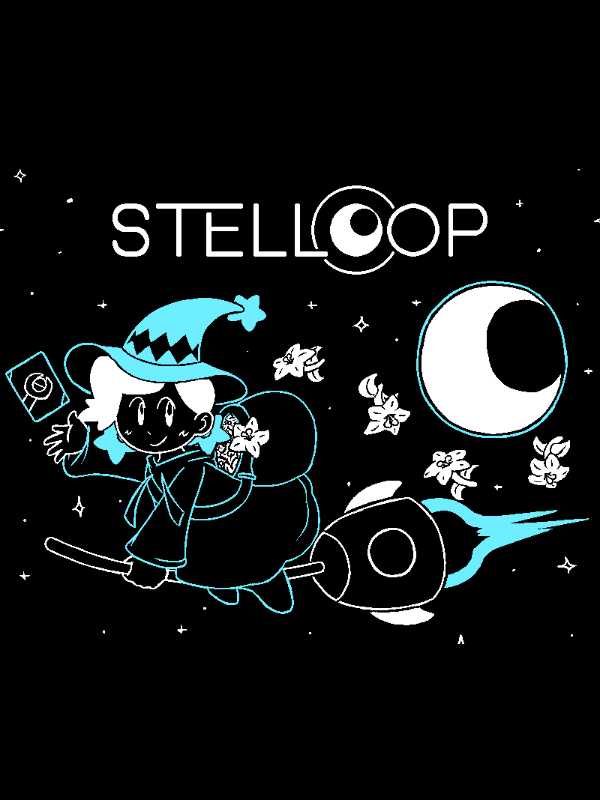 Stelloop cover