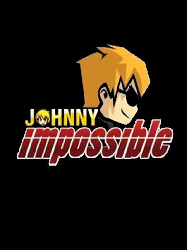 Johnny Impossible cover
