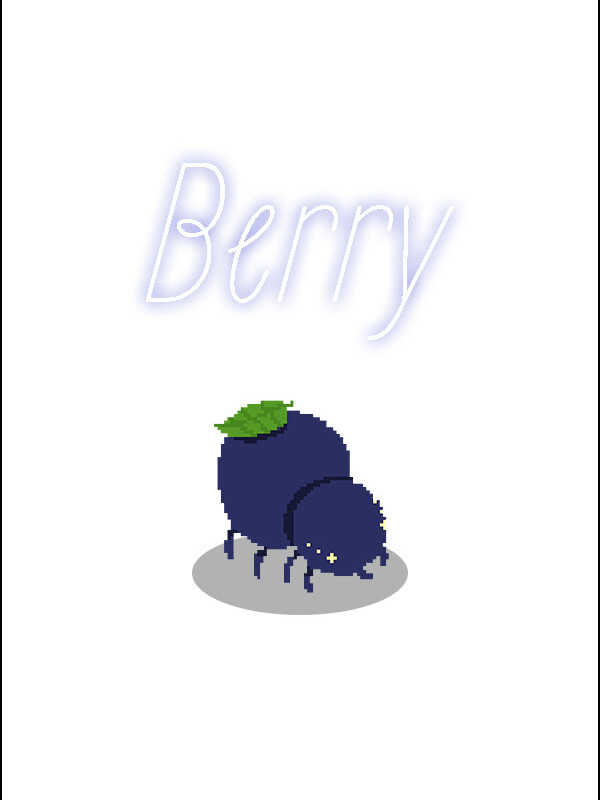 Berry cover