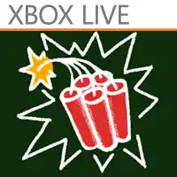 Implode! cover
