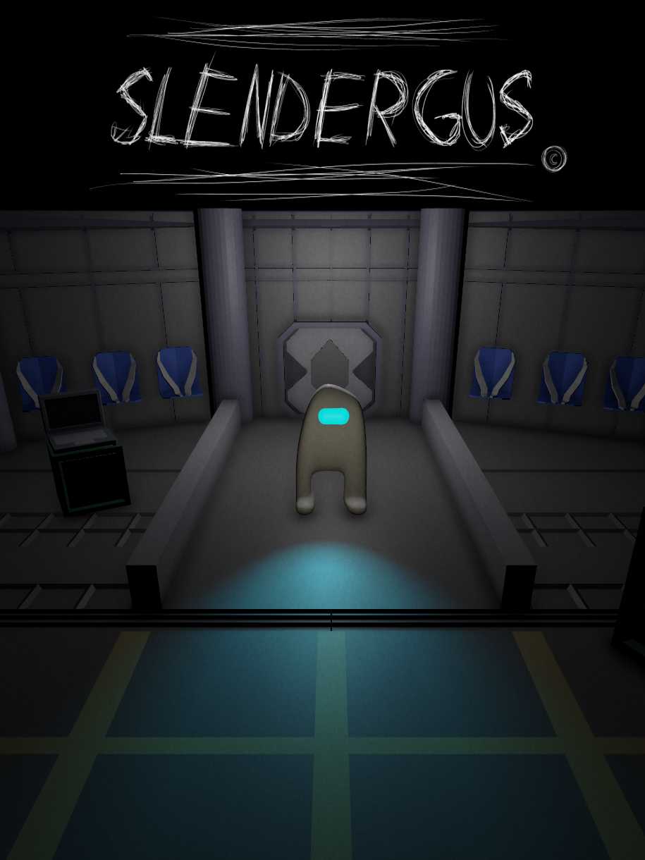 Slendergus cover