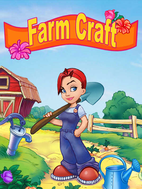 FarmCraft cover