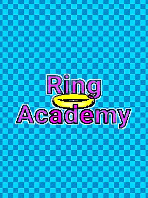 Ring Academy cover
