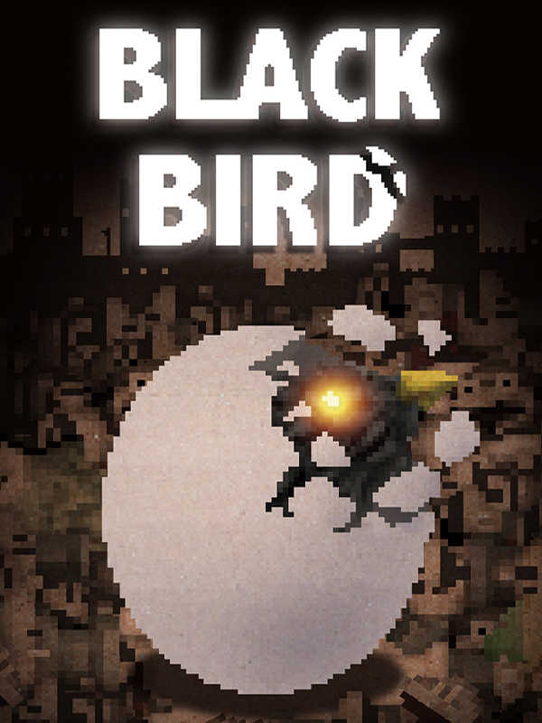 Black Bird cover