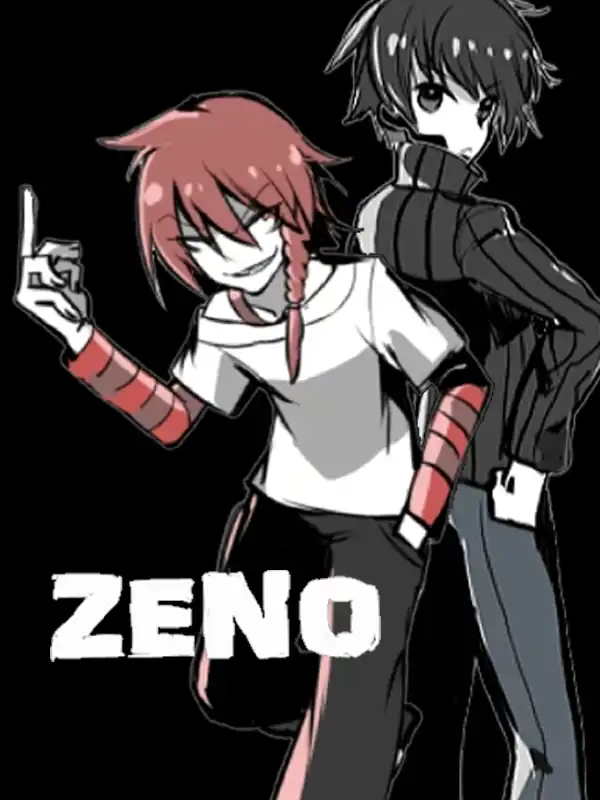 Zeno cover