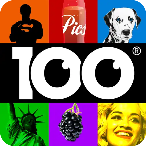 100 Pics Quiz cover