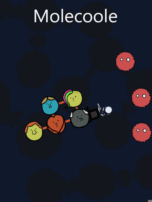Molecoole cover